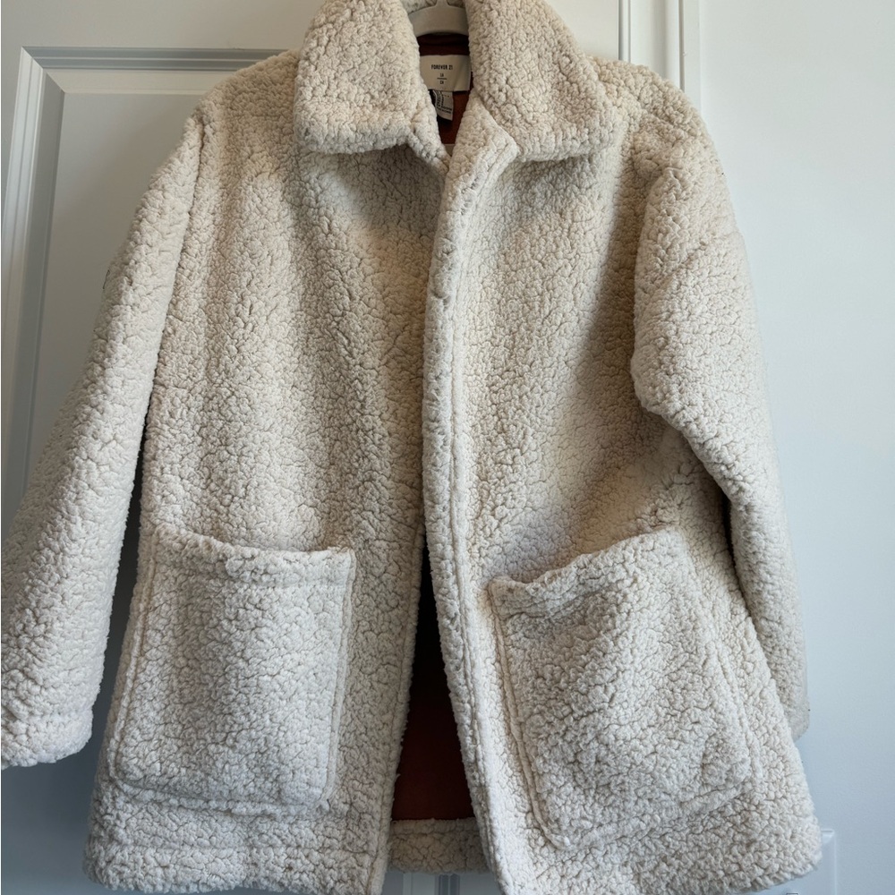 Forever 21 Jacket